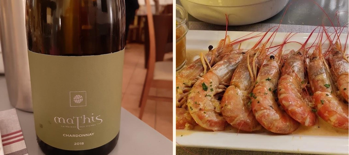 Restaurant L'Aile de Ré - Gallery Image 7